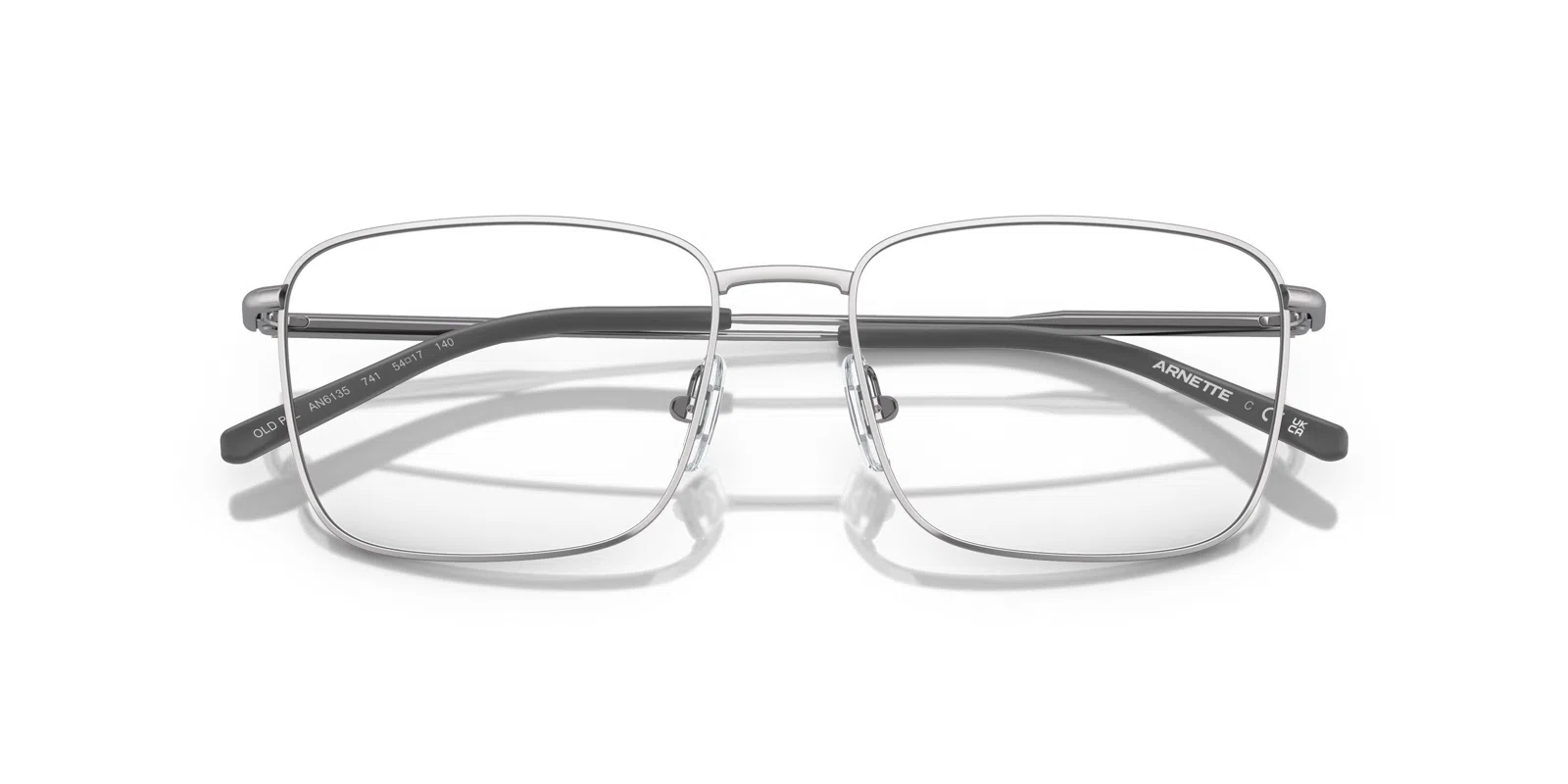 Arnette Old Pal 6135 Eyeglasses - view 16